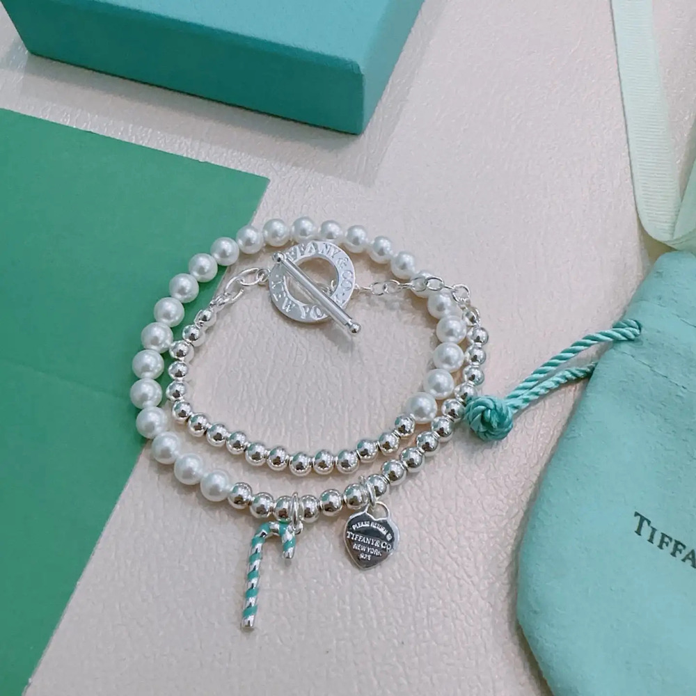 Tiffany & Co. Fine classic Bracelet
